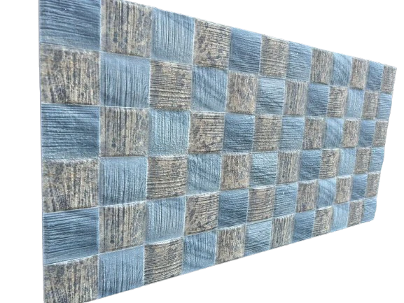 HSR1 dekoratív polisztirol panelek