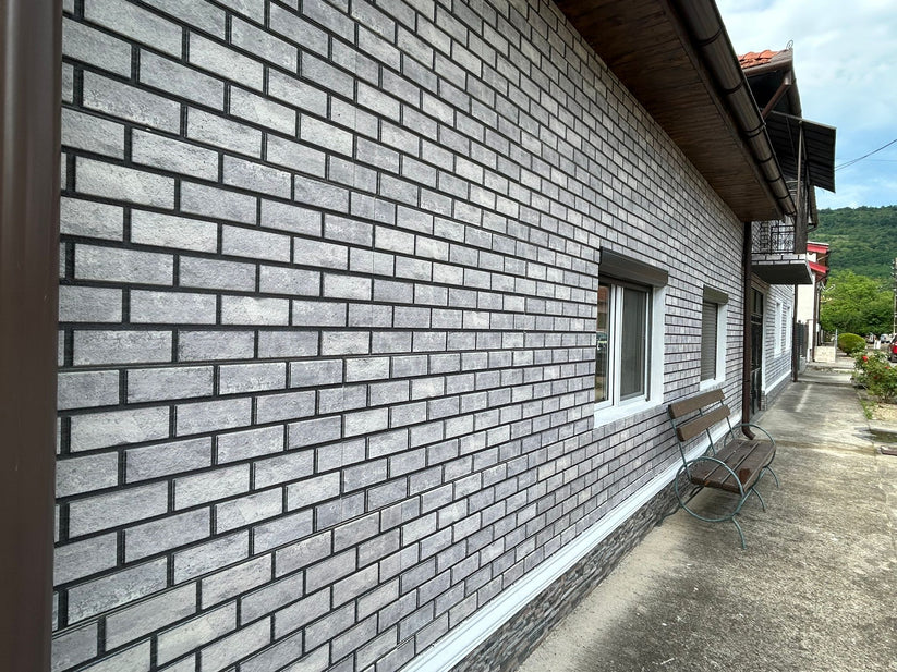 Dekoratív polisztirol panelek TD 05-303