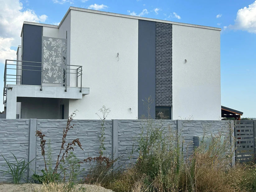 Dekoratív polisztirol panelek TD 05-306