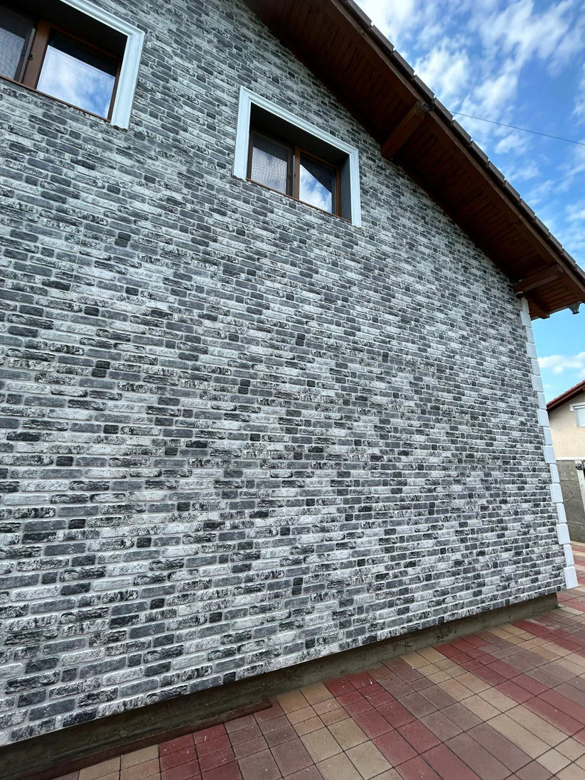 Dekoratív polisztirol panelek TD 06-122