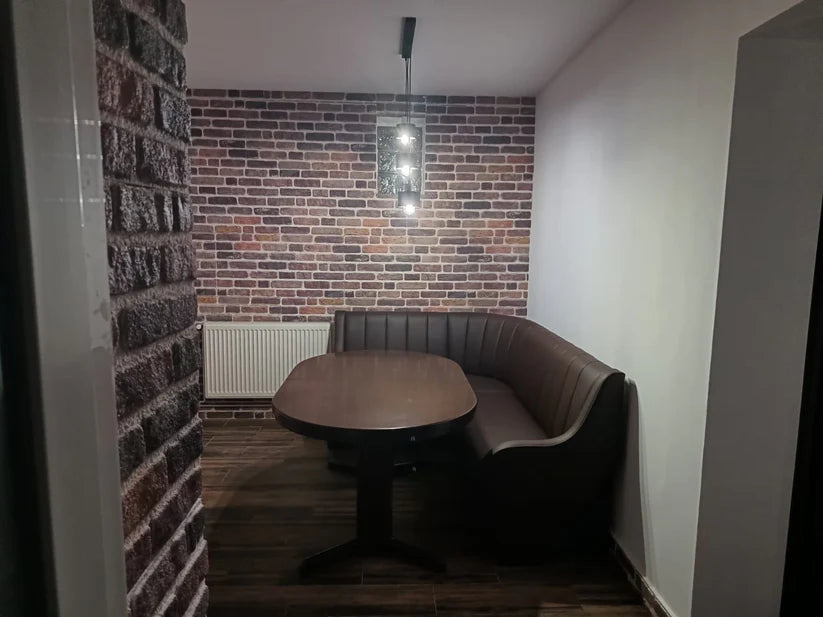 Dekoratív polisztirol panelek TD 06-130