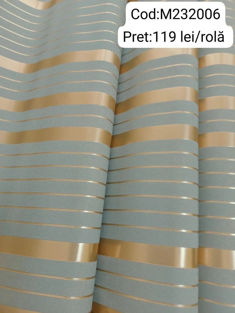 Prémium vinyl fali tapéta - M232006