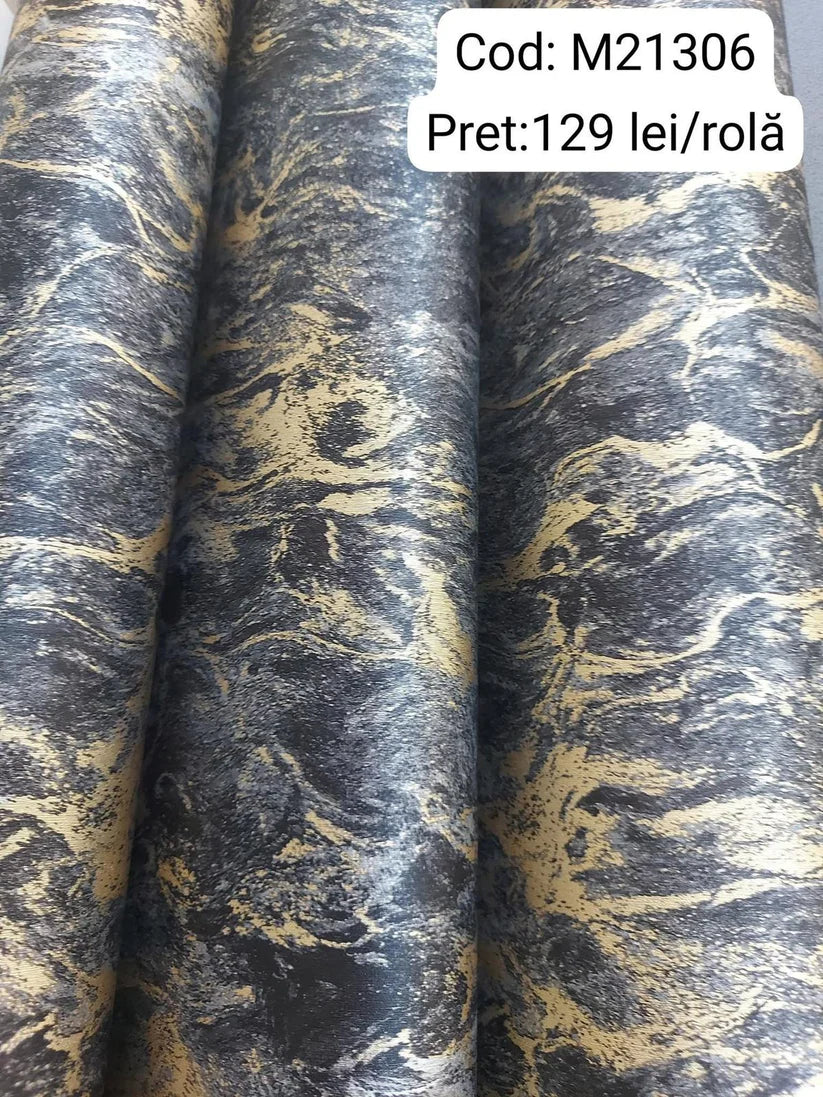 Prémium vinyl fali tapéta - M21306