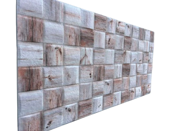 HSR2 dekoratív polisztirol panelek