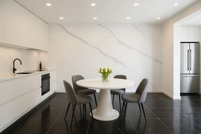 PVC Dekoratív Panel - DY2004