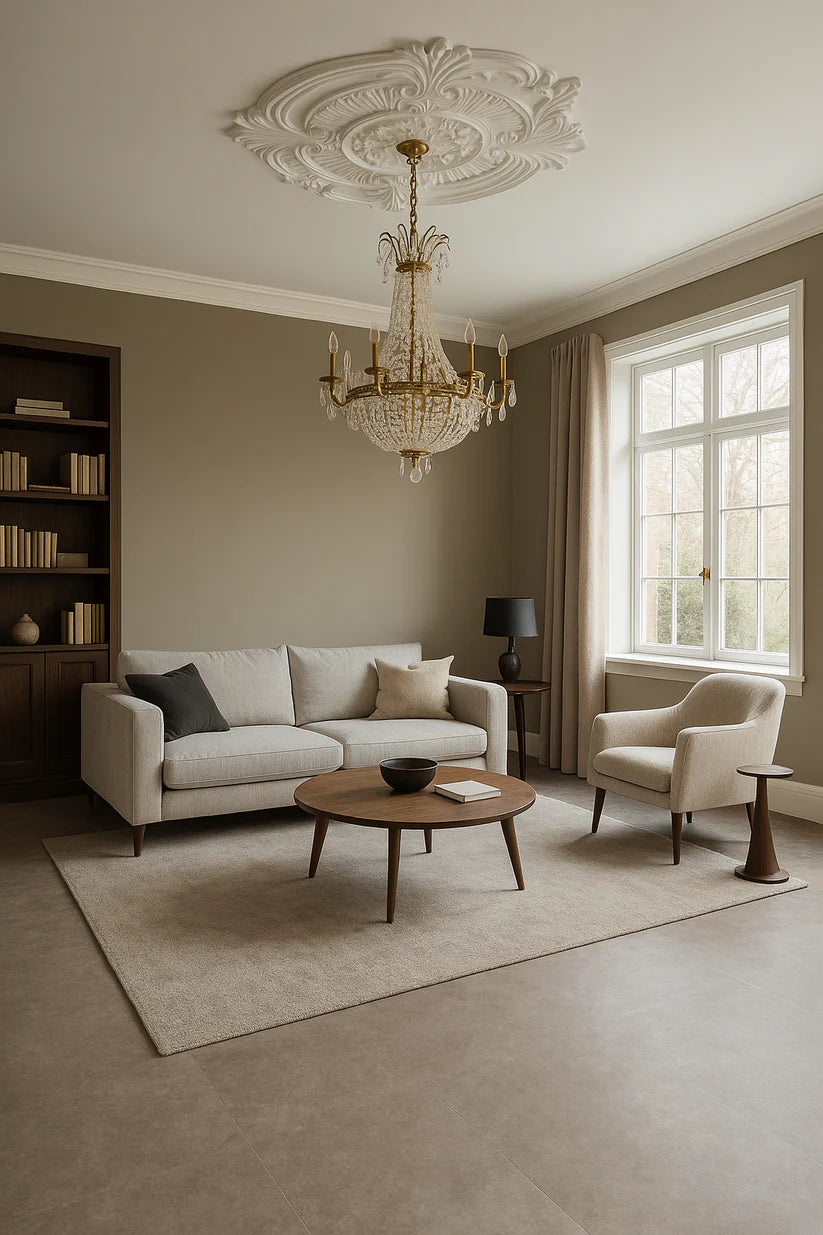 Luxus SPC OHJC-146 parketta