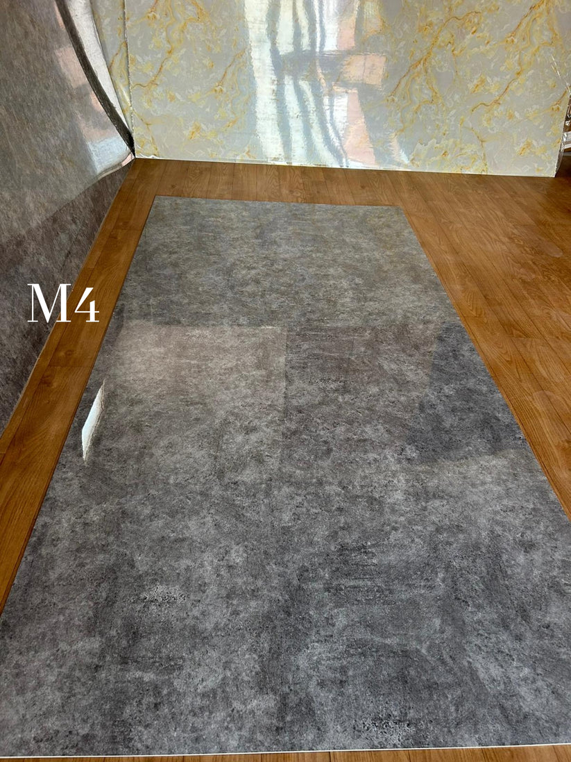 PVC dekoratív panel - 4. modell