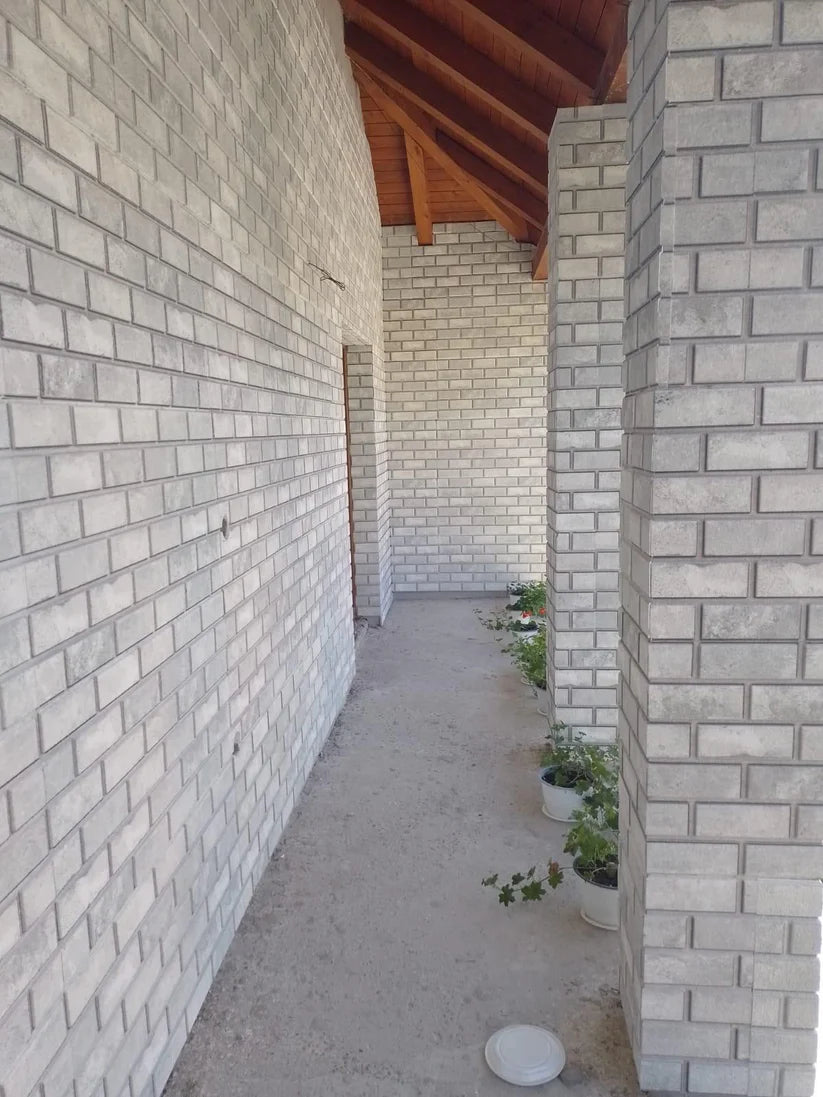 Dekoratív polisztirol panelek TD 05-301