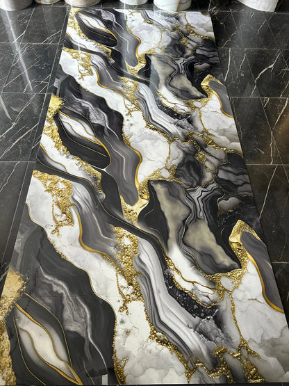 Öntapadós dekoratív tapéta JC-002