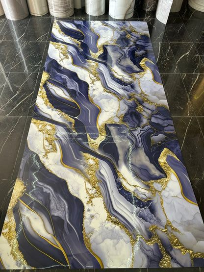 Öntapadós dekoratív tapéta JC-004