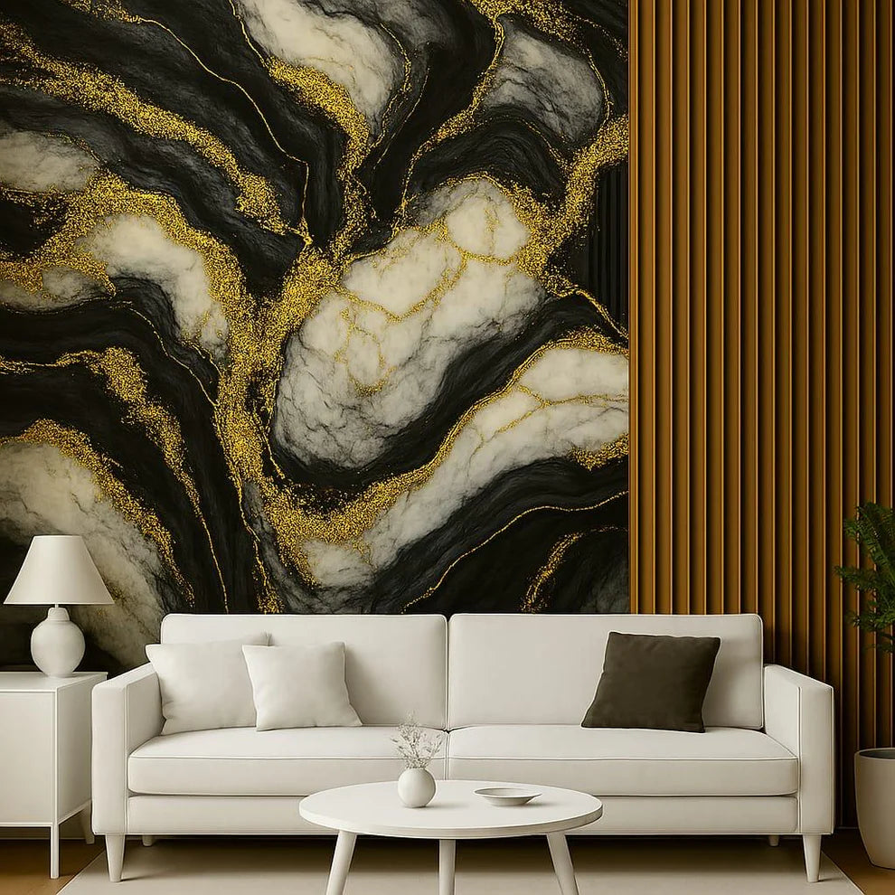 Öntapadós dekoratív tapéta JC-002