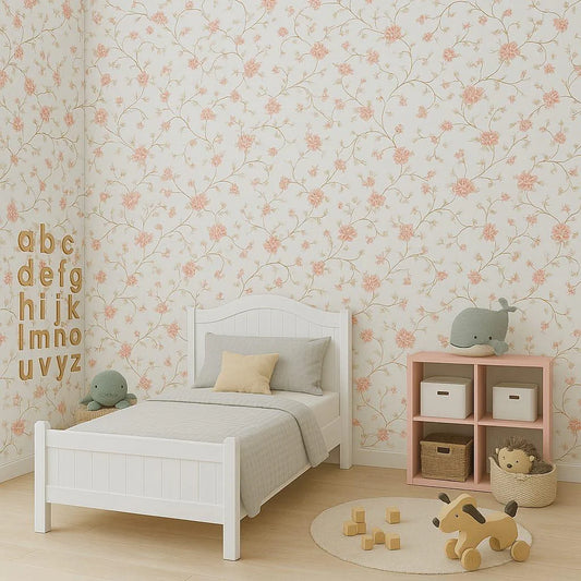 Öntapadós dekoratív tapéta 0030-4