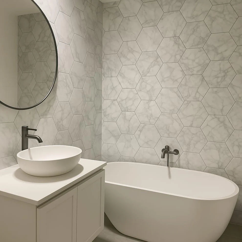 Öntapadós dekoratív tapéta 0051-3