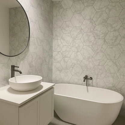 Öntapadós dekoratív tapéta 0051-3