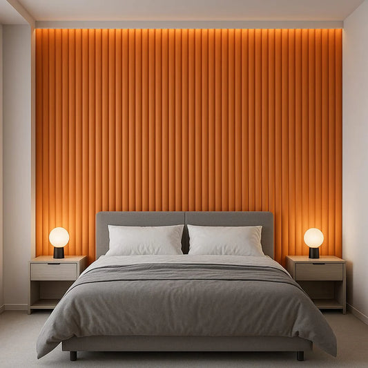 Ekologikus Bőrhatású fali panel PG-06