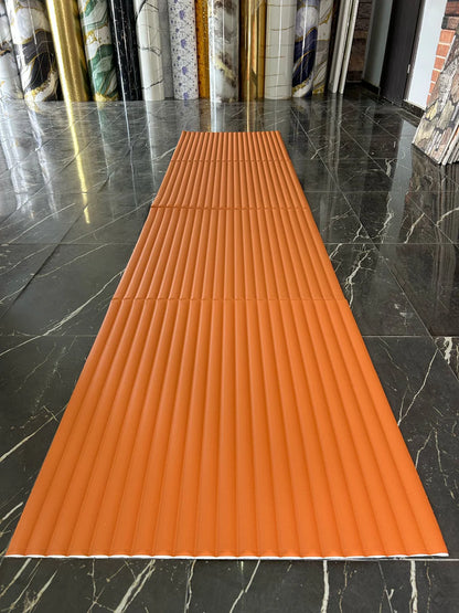 Ekologikus Bőrhatású fali panel PG-06