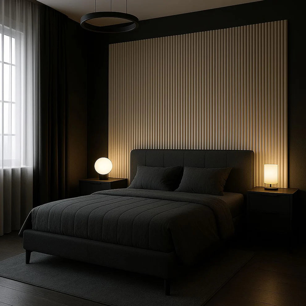 Ekologikus Bőrhatású fali panel PG-07