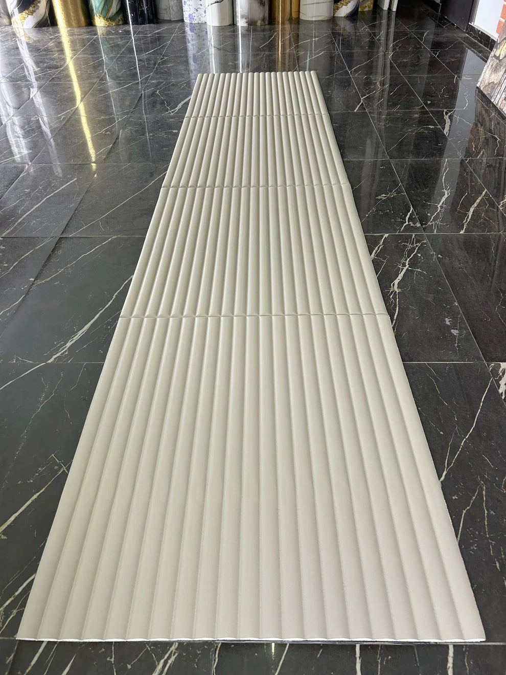 Ekologikus Bőrhatású fali panel PG-07