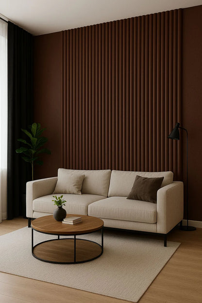 Ekologikus Bőrhatású fali panel PG-09