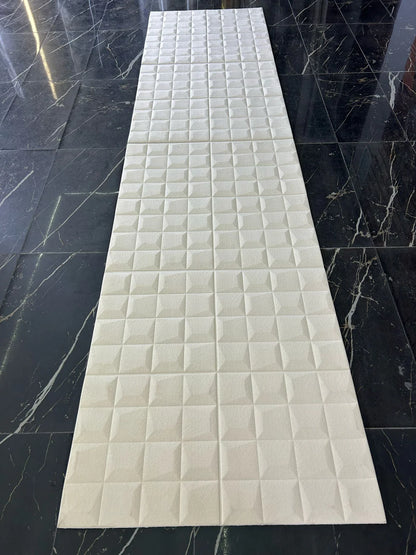 Prémium bársony fali panel RB-213