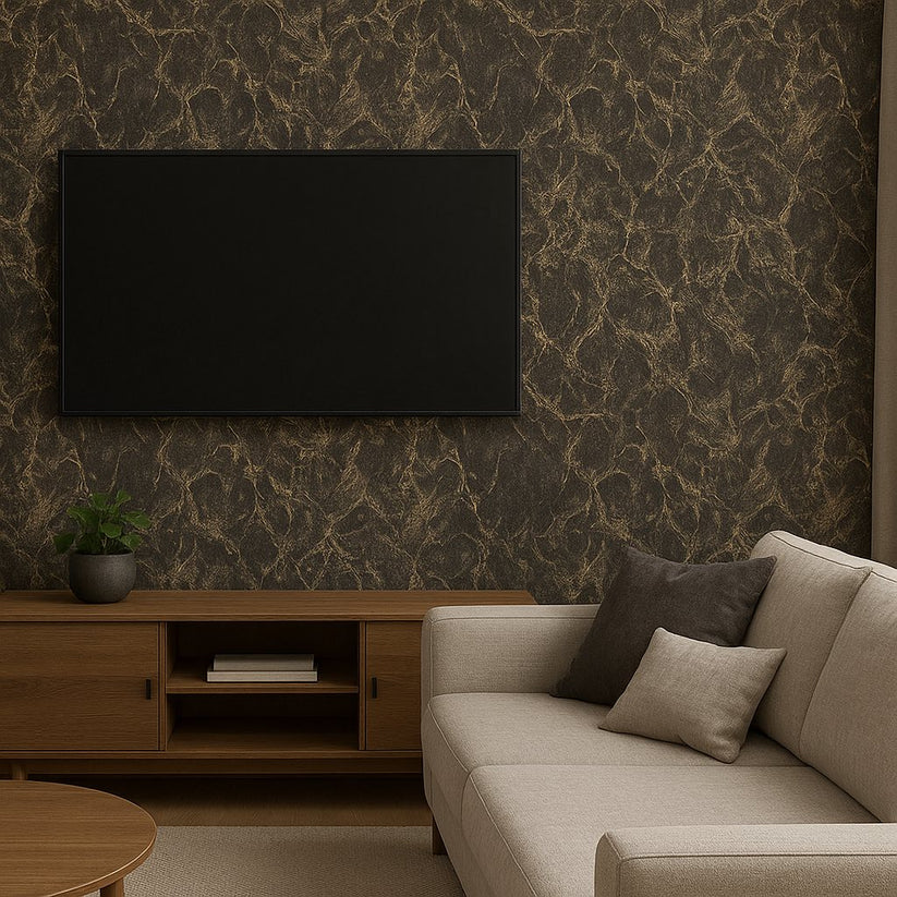 Prémium vinyl fali tapéta - M21306