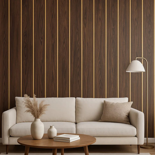 Prémium vinyl fali tapéta - M22303