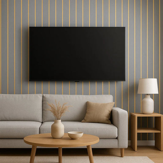 Prémium vinyl fali tapéta - M232006