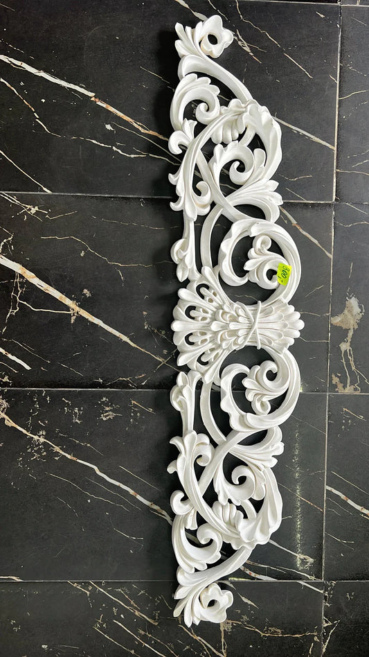 Polimer díszítőelem - Stílusos és tartós megoldások minden térhez