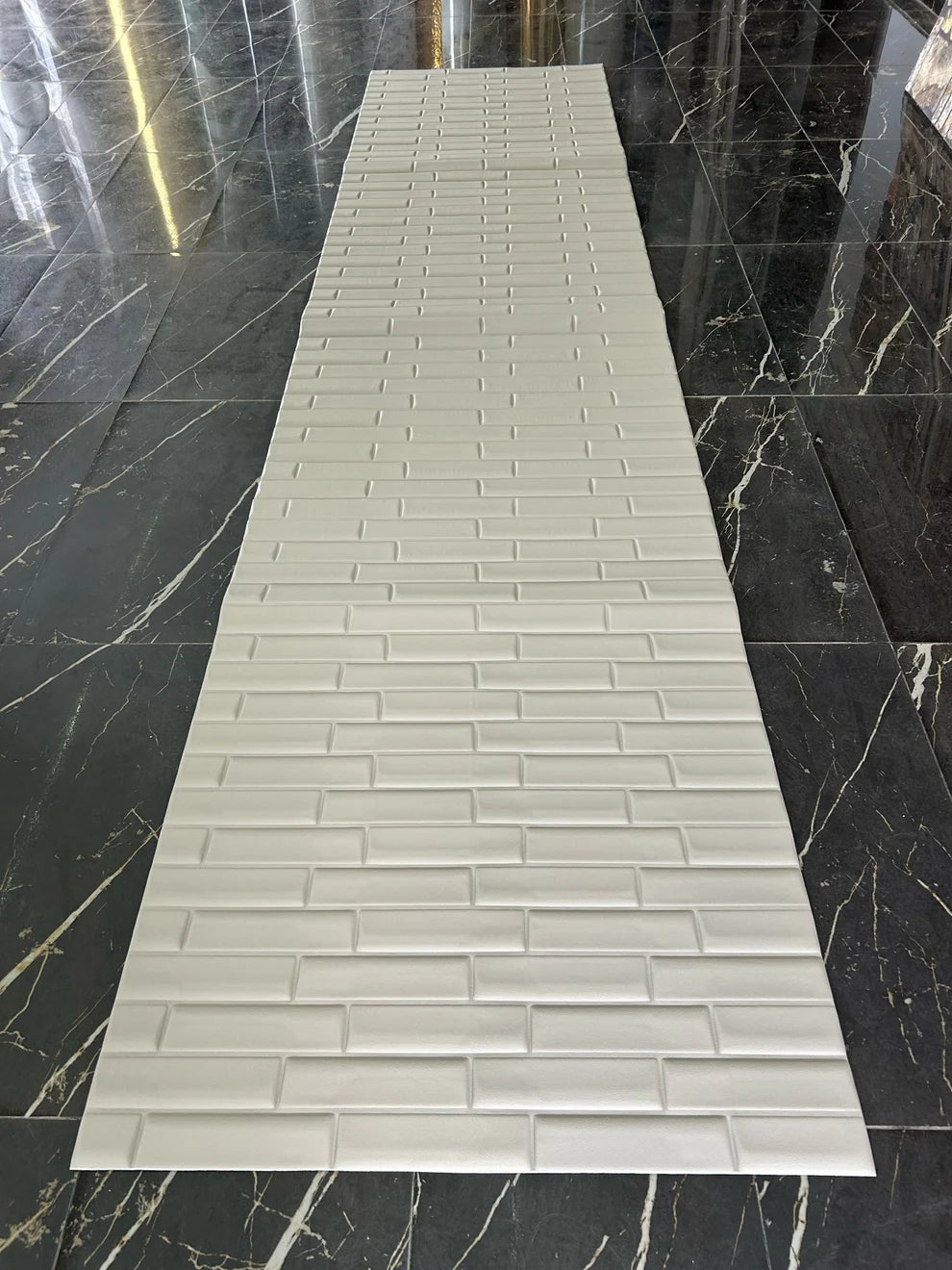 PG-53 prémium minőségű bőrhatásu fali panel