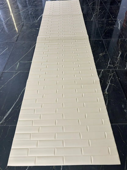 Ekologikus Bőrhatású fali panel PG-54