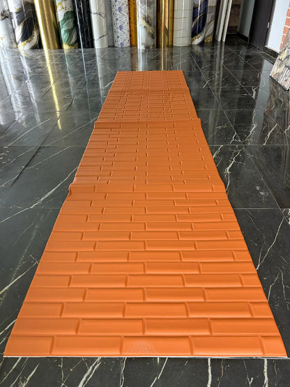 Ekologikus Bőrhatású fali panel PG-55