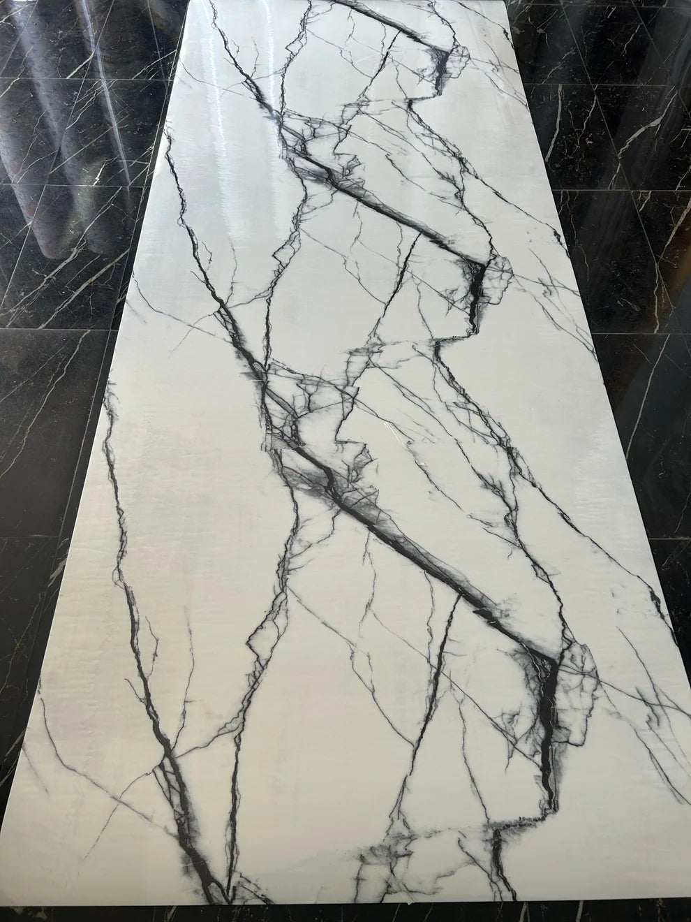 Öntapadós dekoratív tapéta 6236