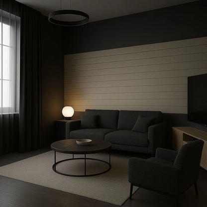 Ekologikus Börhatású fali panel PG-68