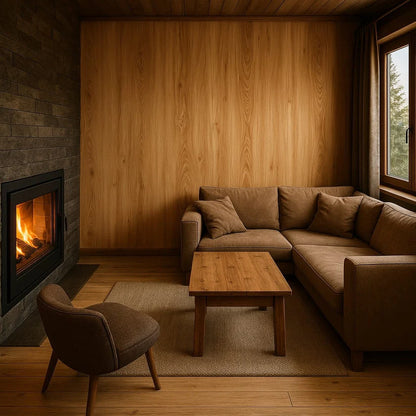 Öntapadós dekoratív tapéta 7010