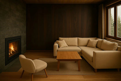 Öntapadós dekoratív tapéta 8040-302