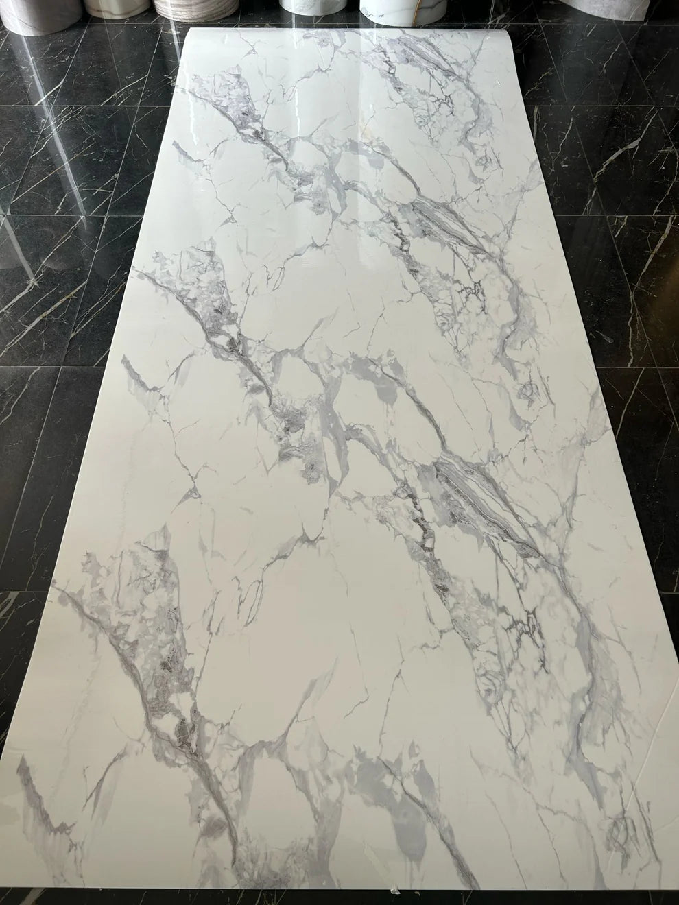 Öntapadós dekoratív tapéta ID2-88