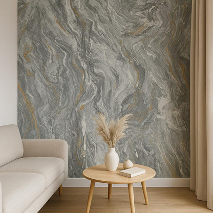 Öntapadós dekoratív tapéta HC8886-1