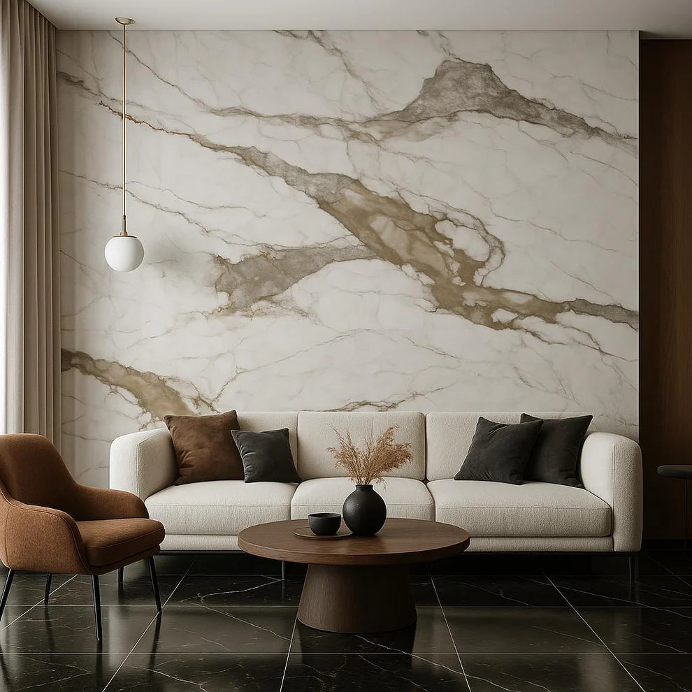 Öntapadós dekoratív tapéta 9005-1