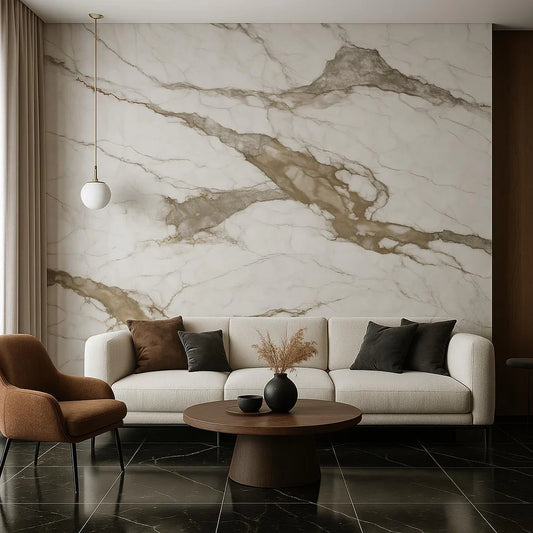 Öntapadós dekoratív tapéta 9005-1