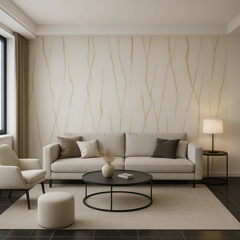 Öntapadós dekoratív tapéta 90559D1