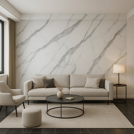 Öntapadós dekoratív tapéta 9081