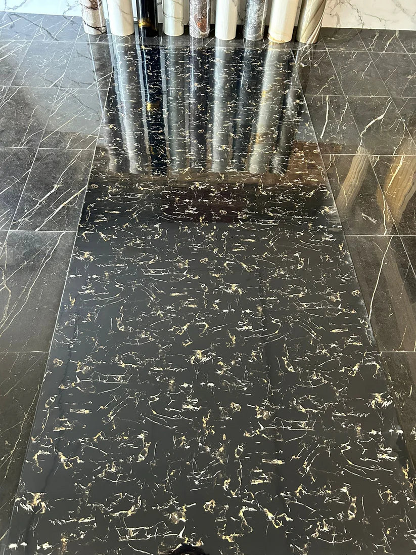 Öntapadós dekoratív tapéta 9099