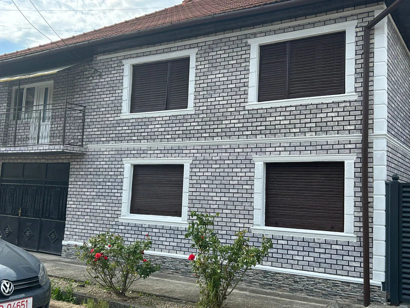 Dekoratív polisztirol panelek TD 05-303