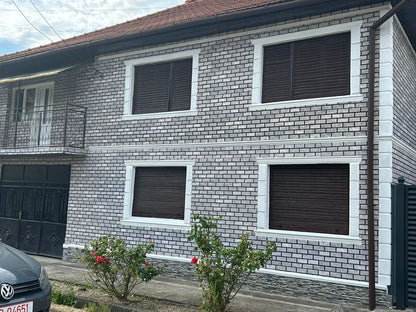 Dekoratív polisztirol panelek TD 05-303