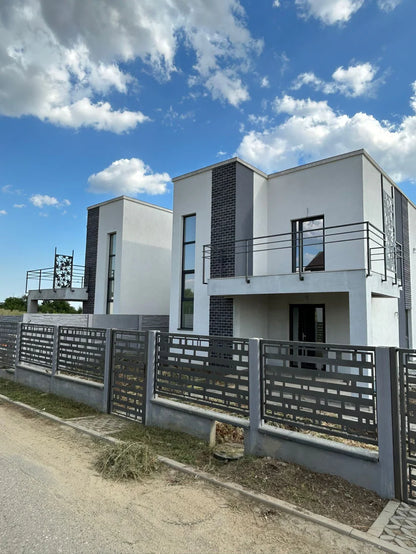 Dekoratív polisztirol panelek TD 05-306