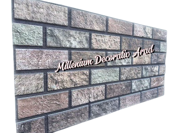 Dekoratív polisztirol panelek TD 05-310