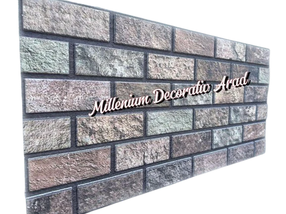 Dekoratív polisztirol panelek TD 05-310