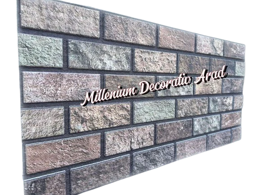 Dekoratív polisztirol panelek TD 05-310