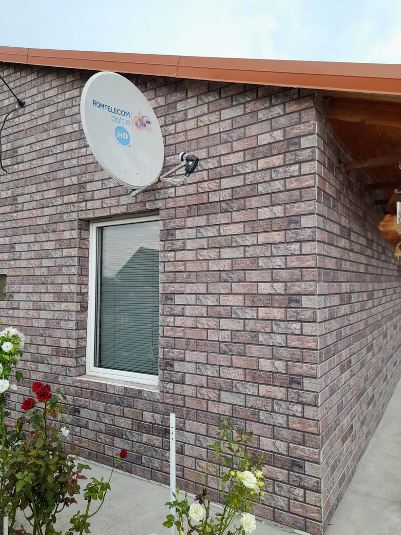 Dekoratív polisztirol panelek TD 05-310