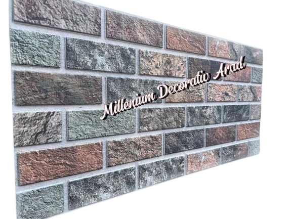 Dekoratív polisztirol panelek TD 05-313